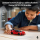 LEGO SPEED CHAMPIONS 77254 Samochód sportowy ferrari sf90 xx stra - 1473590 - zdjęcie 4